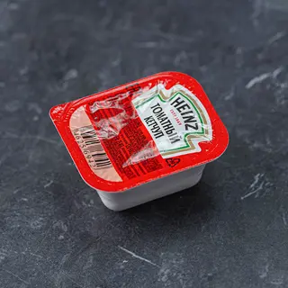 Кетчуп