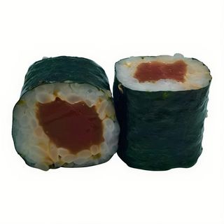 Maki de atún y picante (8 piezas)