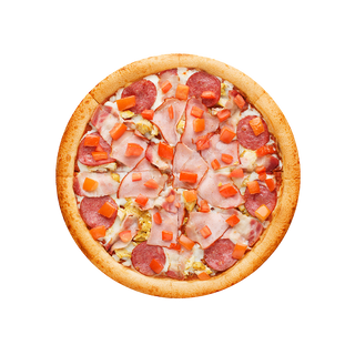 Піца Пронто (30см/600г)