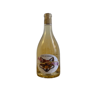 Xarello Vermell, Marc Mir, Botella 750Ml