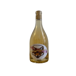 Xarello Vermell, Marc Mir, Botella 750Ml