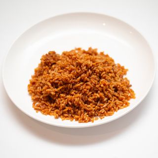 Jollof Rice