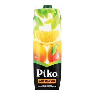 Сок Piko (1 л.)