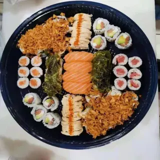 Platos Grande (56 Uds.)