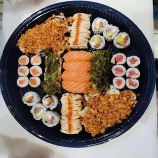 Platos Grande (56 Uds.)