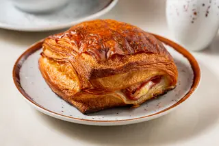 Merenda Mista