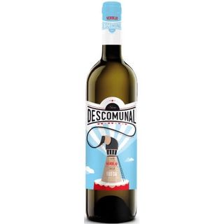 Descomunal VERDEJO (75 cl.)
