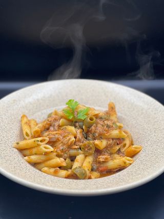 Pasta Pene Tonno 300 gr