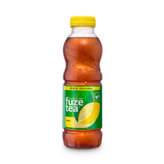 Fuze Tea Limón