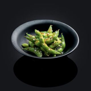 115. Edamame