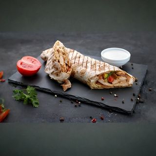 Chawarma Poulet