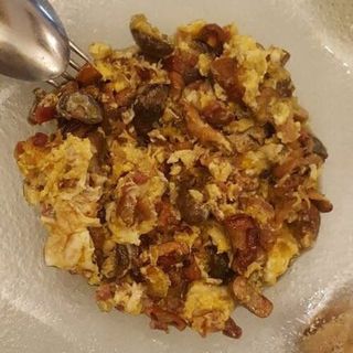 Revuelto De Habitas Baby