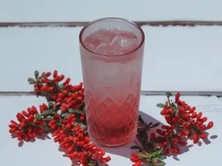 Лимонад Барбарис (250ml)