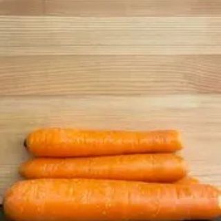 Carote al kg