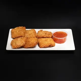 Crispy Sésamo
