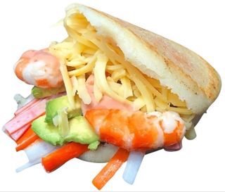 Arepa De Venezuela (La Más Vendida)