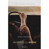 Carte "De Vorba Cu Emma"