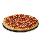 Pizza American Spicy Cheesy Stuffed Crust Ø38cm