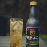 Fearless Engery drink 