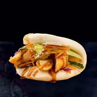 Bao pui shanghai