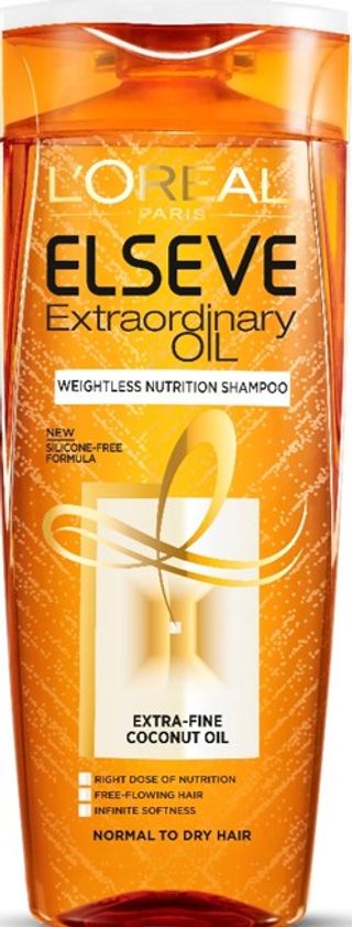 ELSEVE ŠAMPON COCO 250 ML (438322)