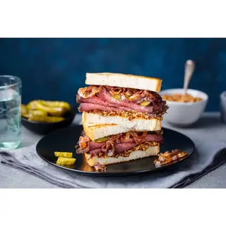 Beef Sandwich