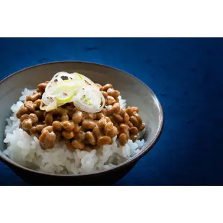 Rice and Beans