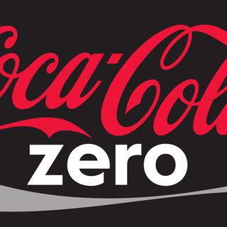 Coca Cola Zero 2 Lt