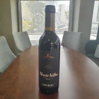 Monte Velho Tinto 037L