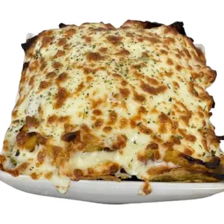 nachos con queso