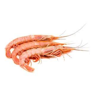 Creveti argentina intregi salbatici. aprox 500 g