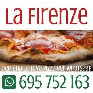 Pizzas (2 Uds.) Y Coca-Cola Sabor Original Botella (1.25 Lt.)