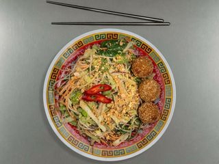 Goi Cha'y (350g)