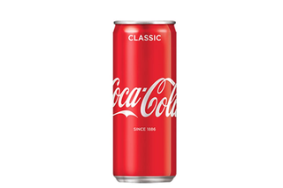 Coca-Cola 
