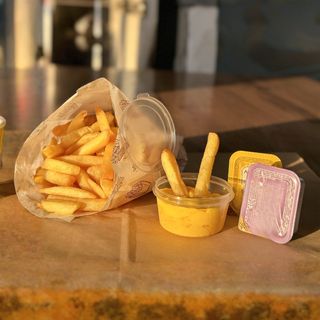 Картошка фри (250г)