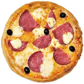 Pizza Salami 480g