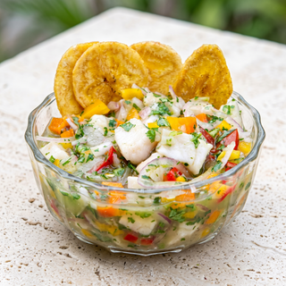 Ceviche Peruano
