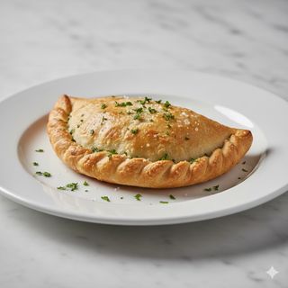 Empanada De Verduras (2 Ud.)