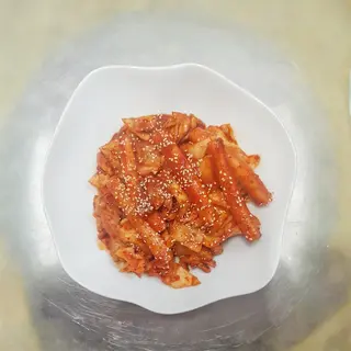 TTOK BOK KI