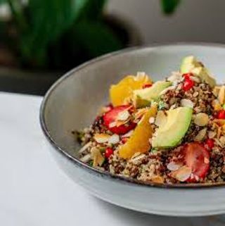 Harmonie de Quinoa