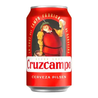 Cerveza