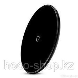 Беспроводное зарядное устройство Baseus CCALL-JK-01 черный