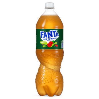 Fanta Guaraná 1,5lt