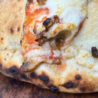 Pomodoro e Mozzarella