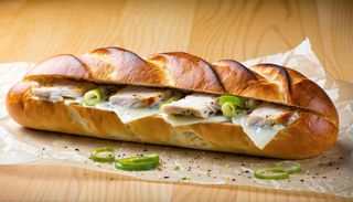 Gran pollo alla piastra mr tartufo