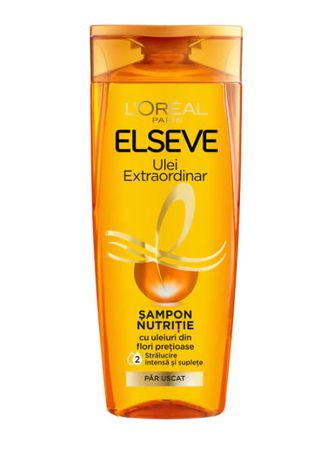 Balsam Elseve Ulei Extraordinar Par Uscat 250