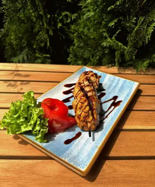 Шашлик курячий  (300грам)