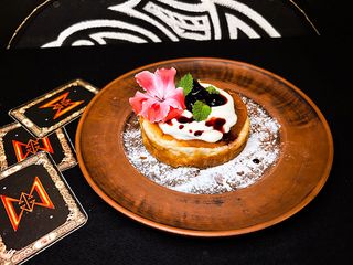 Десерт "Loki" (150/40g)