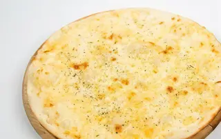Піца Сирна (300г)