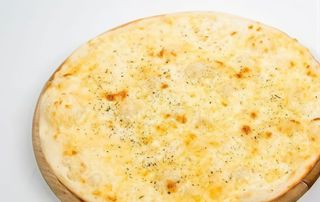 Піца Сирна (300г)
